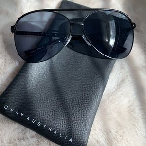 Quay Australia aviators
